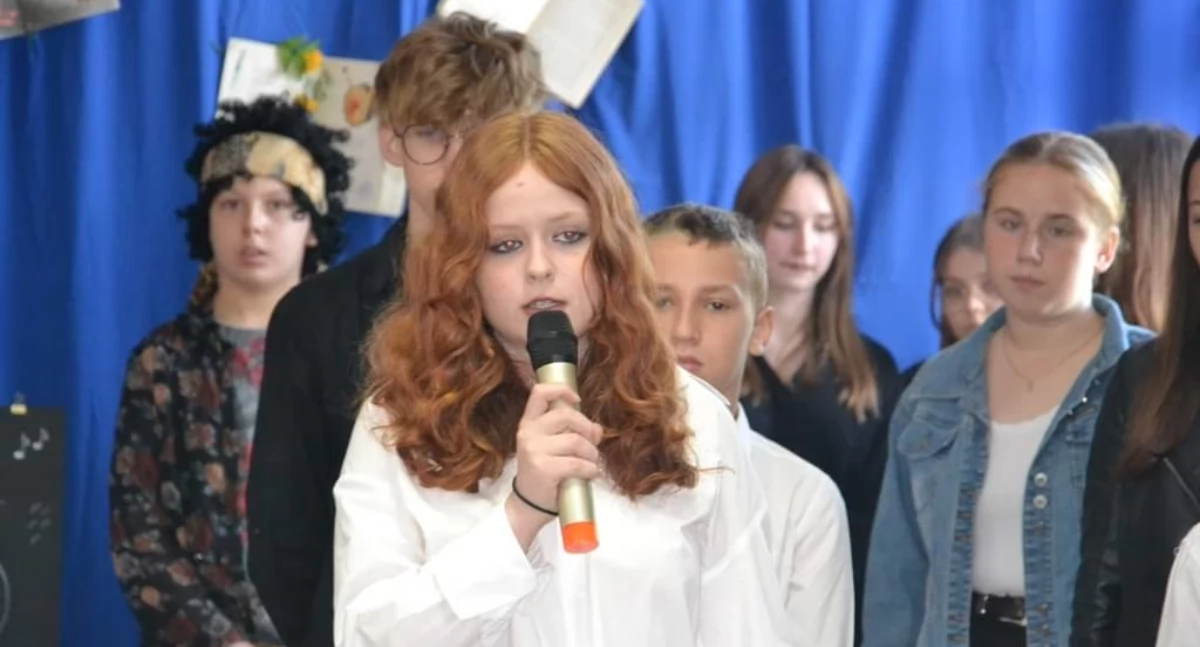 Nauczyciele świętowali w Zakroczu