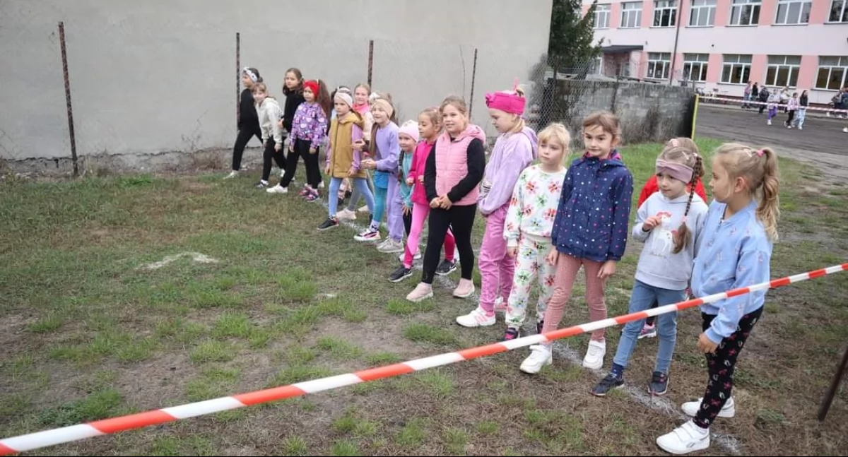 Sportowy hołd dla historii [zdjęcia]