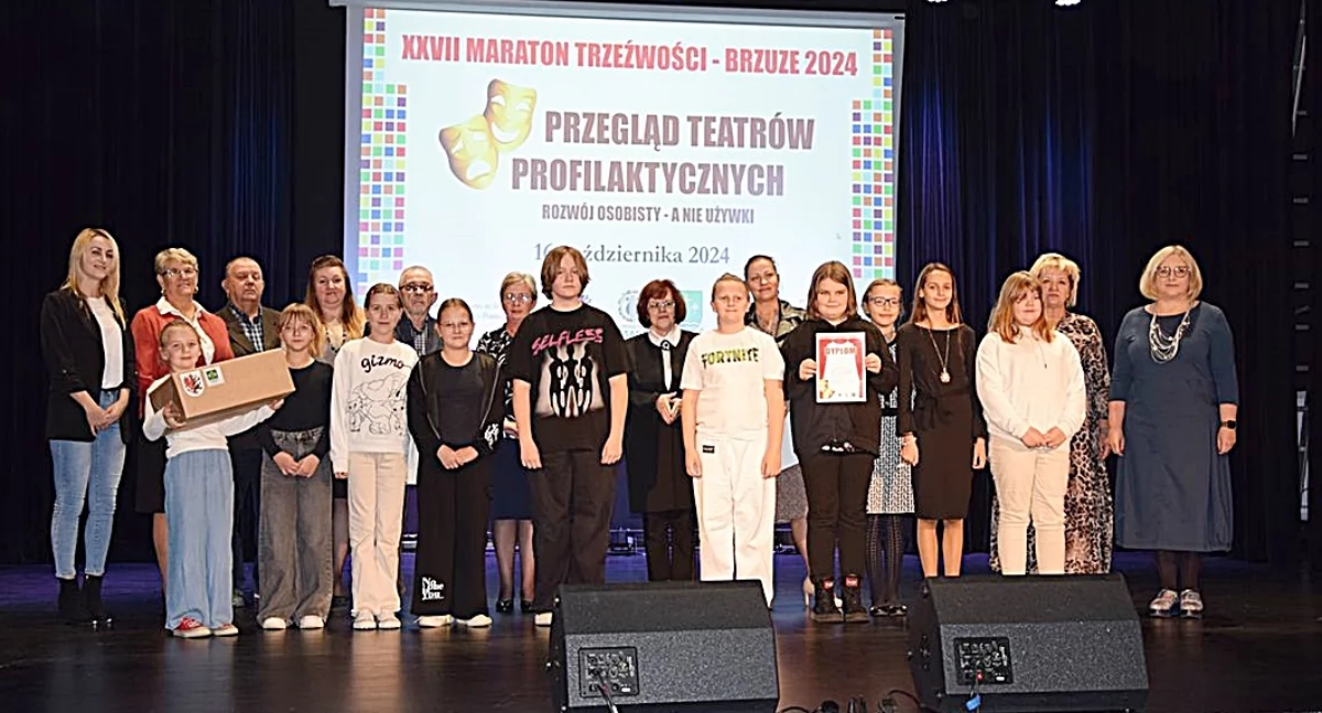 Używki to droga donikąd [zdjęcia]