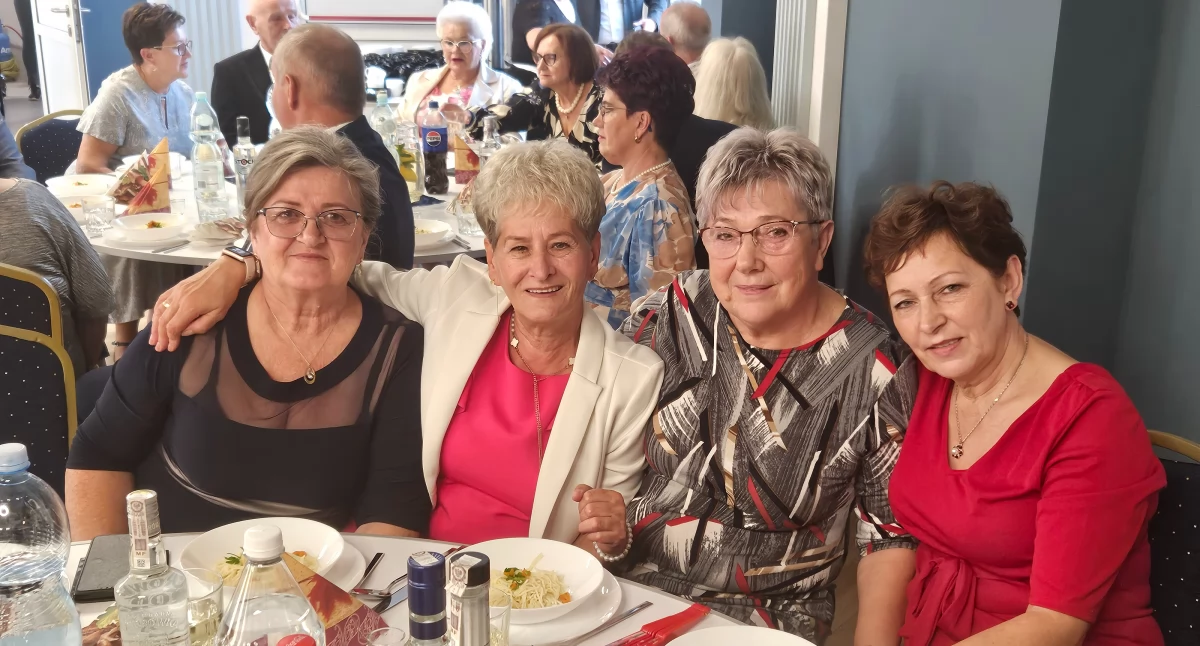 50 lat wyjątkowej historii [zdjęcia]