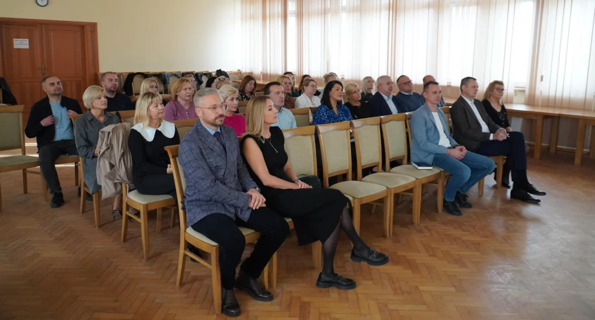 O potrzebach osób niepełnosprawnych