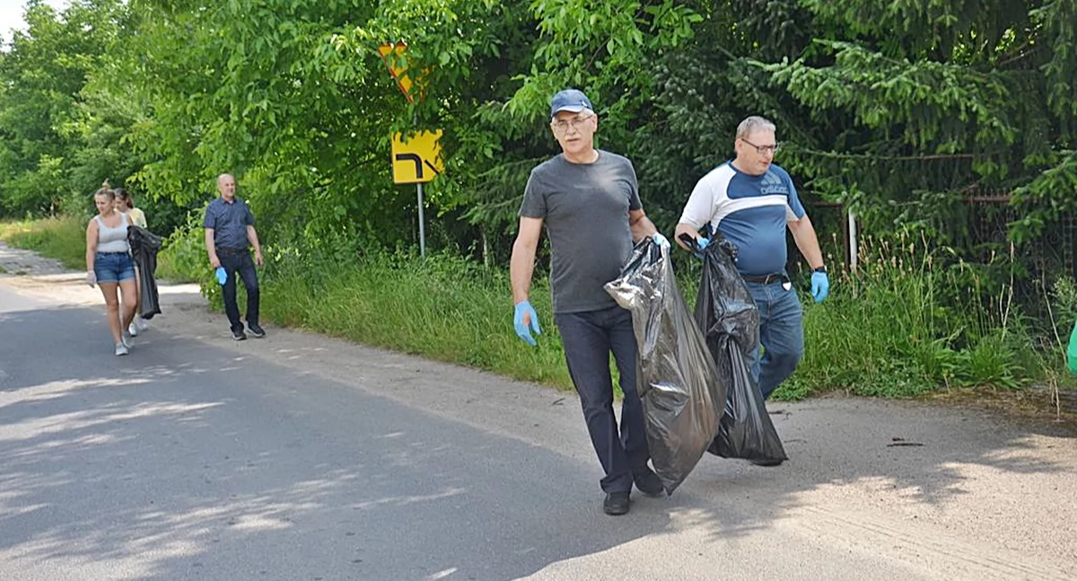 Z myślą o najbliższym otoczeniu