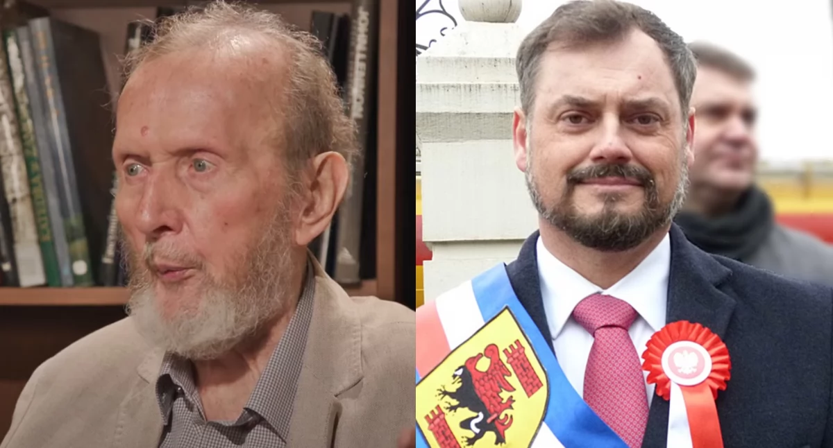 Wspomnienie tych, którzy odeszli