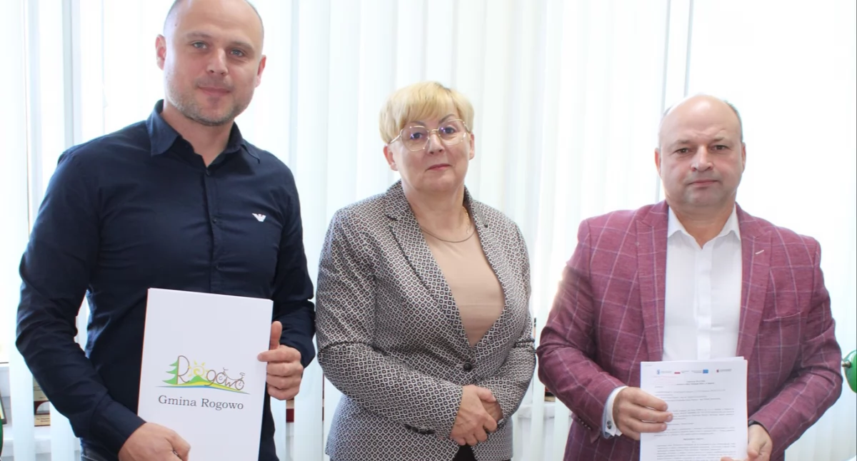 Rozbudują gmach urzędu gminy