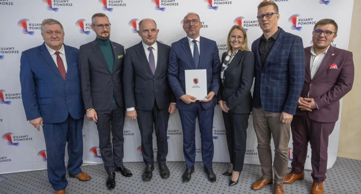 Unijne środki wsparły nasz powiat