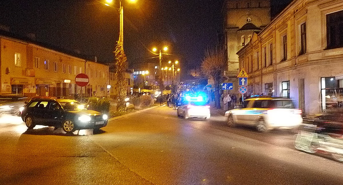 Zadbaj o światła w samochodzie