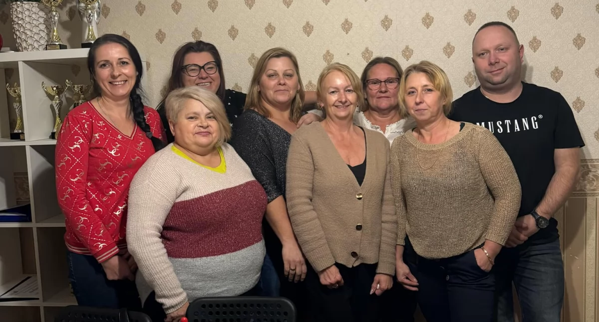 Było smacznie i wesoło [zdjęcia]