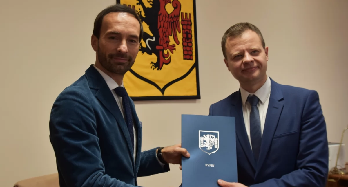 Inwestują w bezpieczeństwo mieszkańców