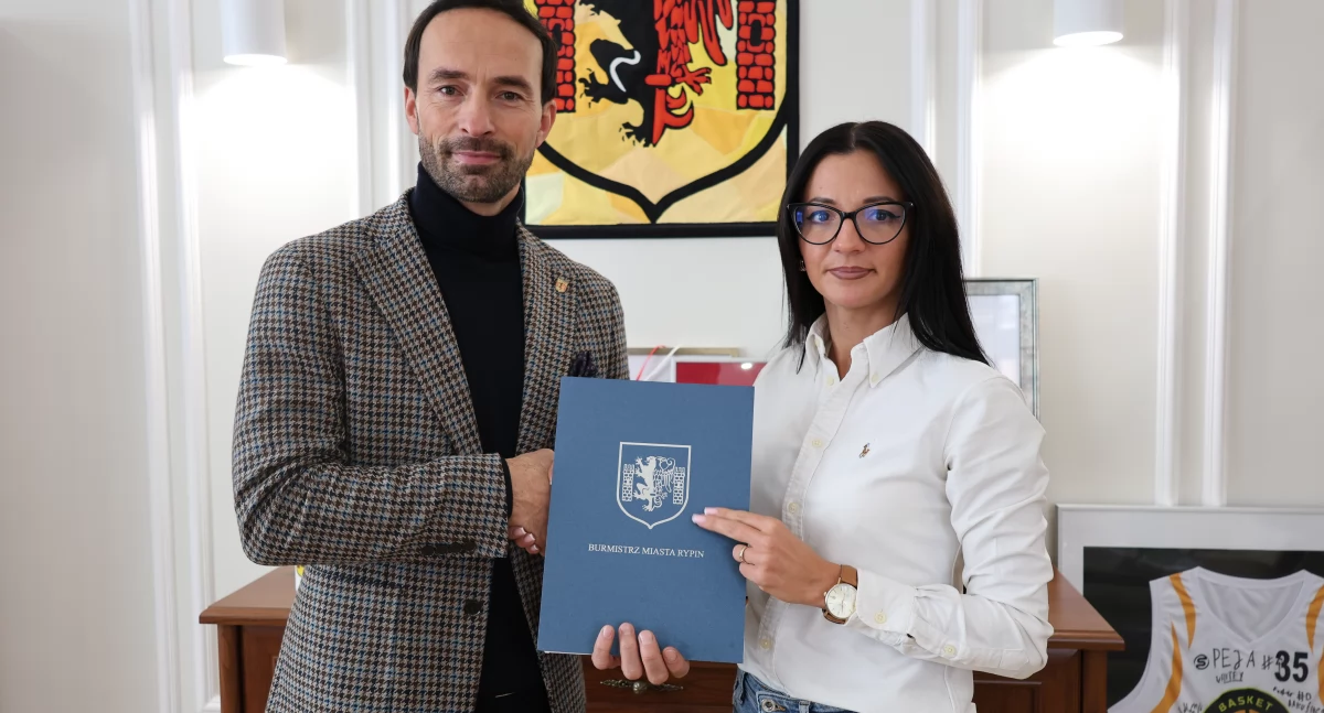 Miasto na rzecz zwierząt 