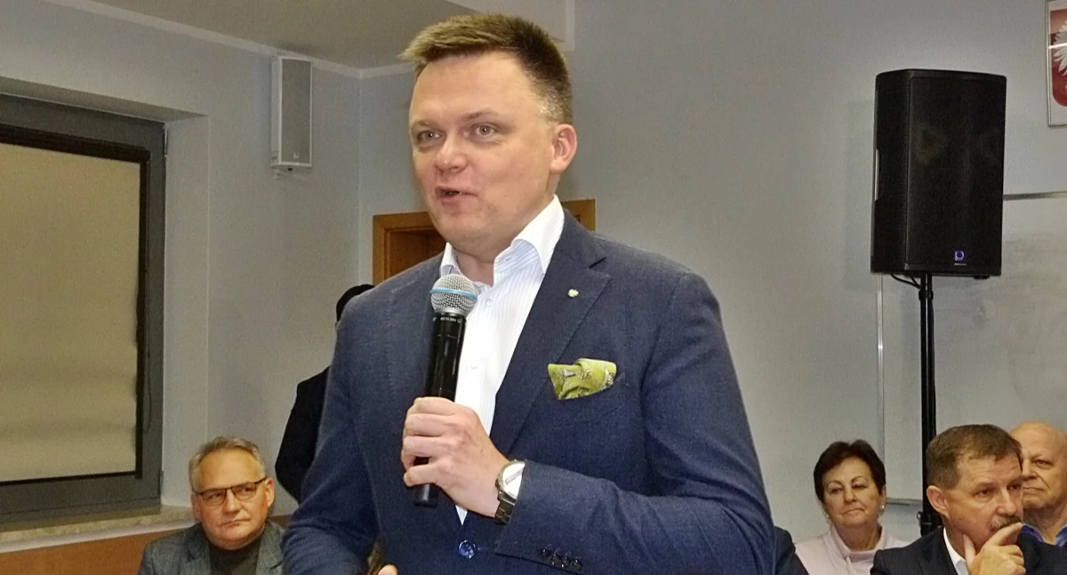 Spotkanie pod jedną flagą [zdjęcia]