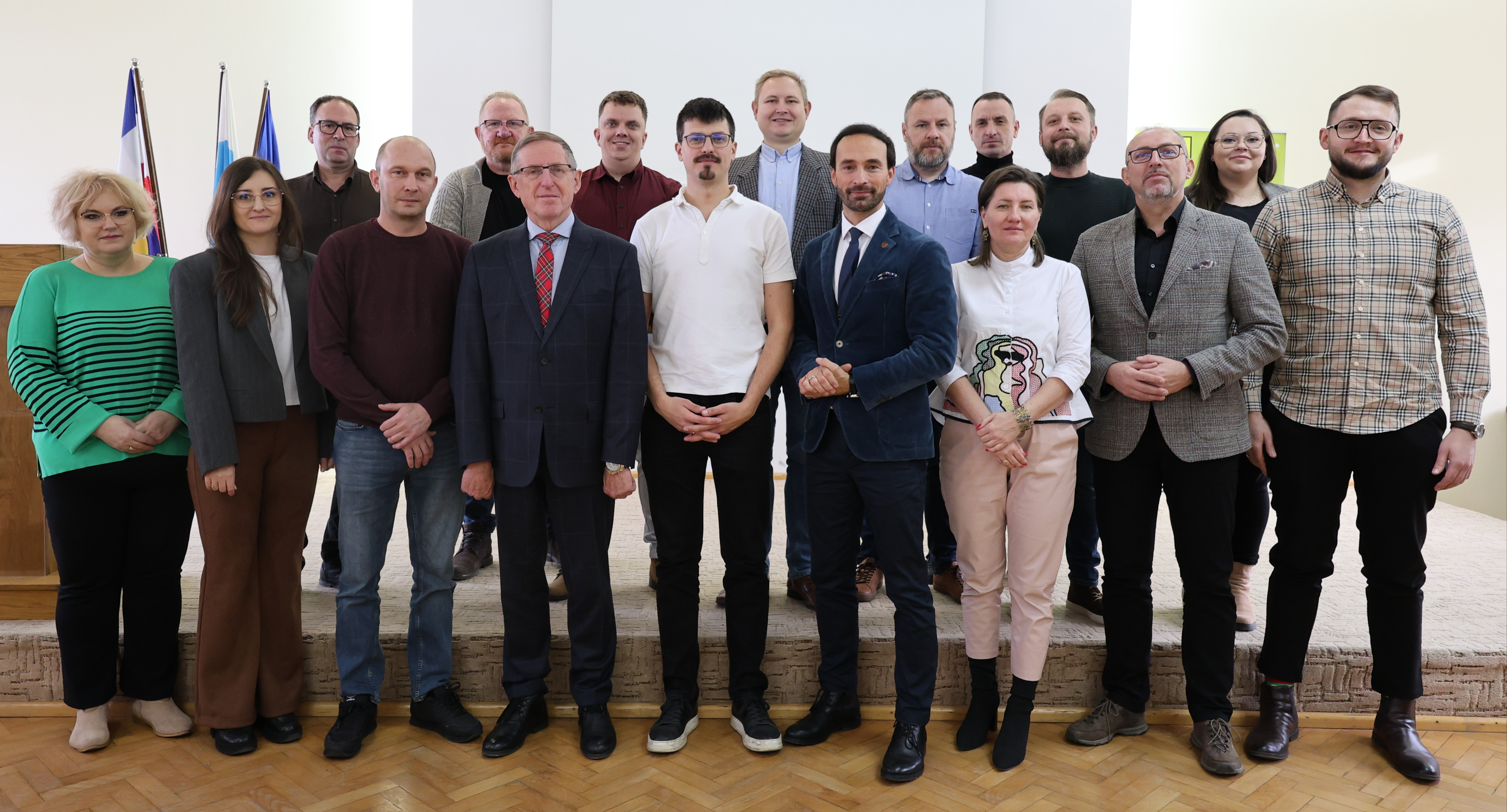 Miasto liderem w racjonalnym zakupie energii