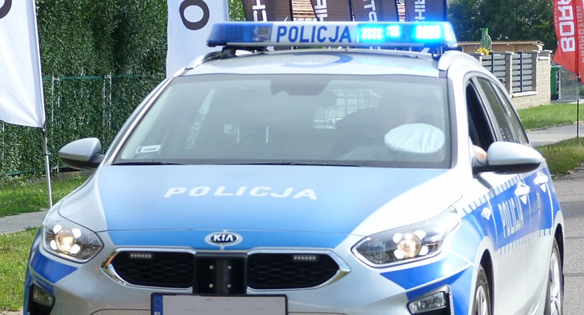 Popsuli weekend pijanym kierowcom