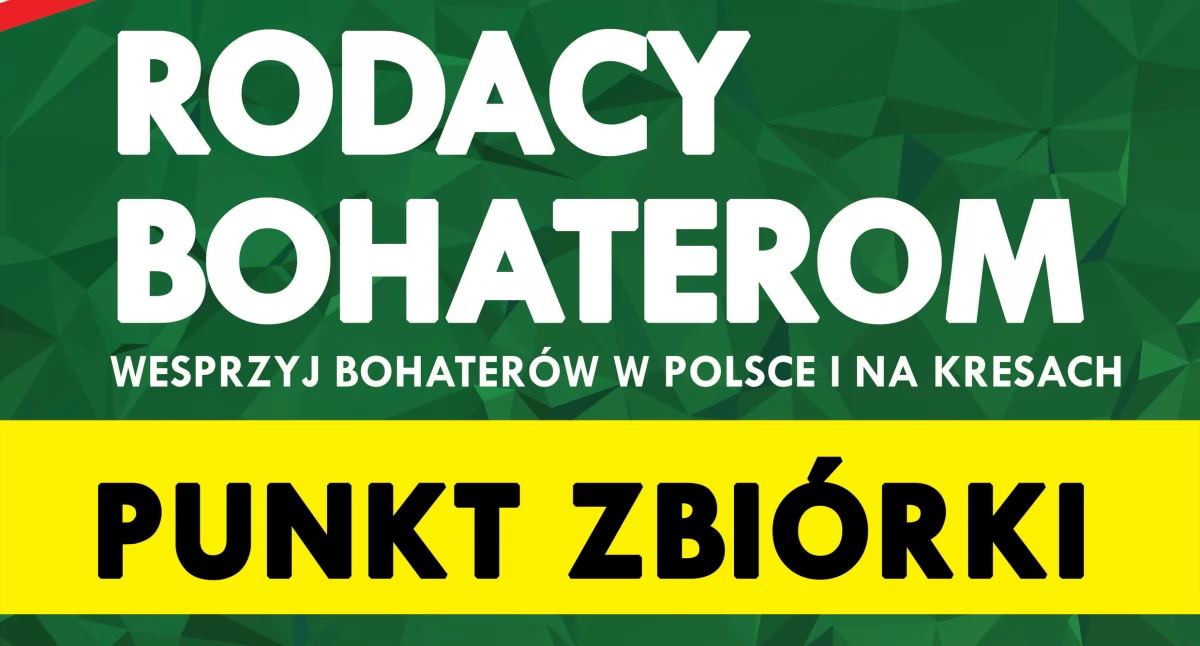Rodacy Bohaterom w Ekonomiku