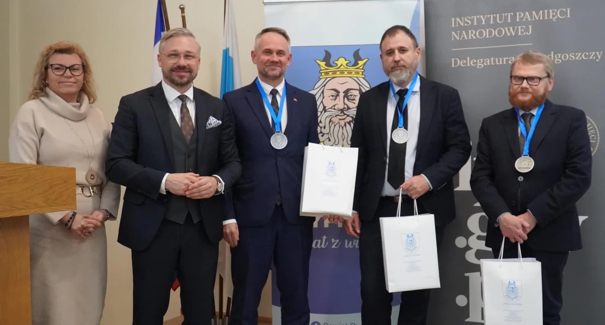 40 lat po zbrodni [zdjęcia]