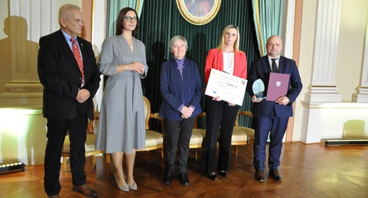 Znaleźli sposób na sukces