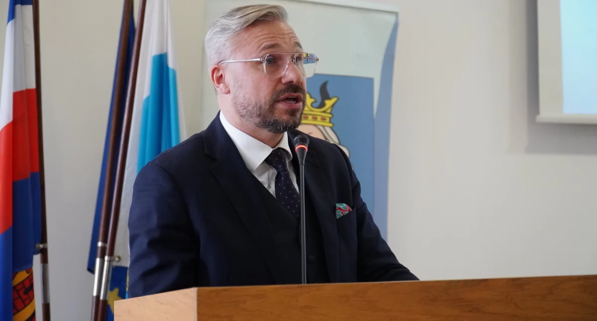Budżet efektem dobrej współpracy