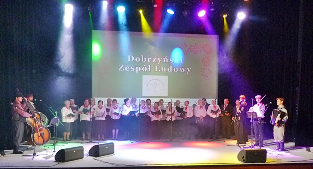 Niezapomniany koncert na koniec roku [zdjęcia]