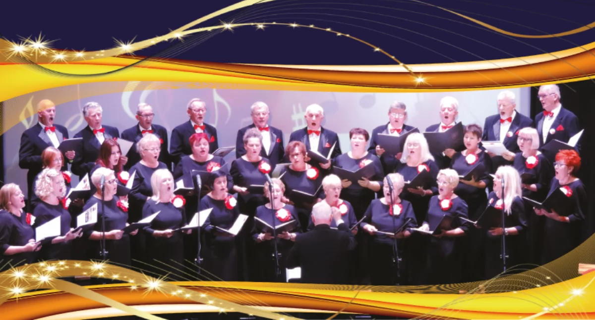 Zapraszają na koncert Chóru Belcanto