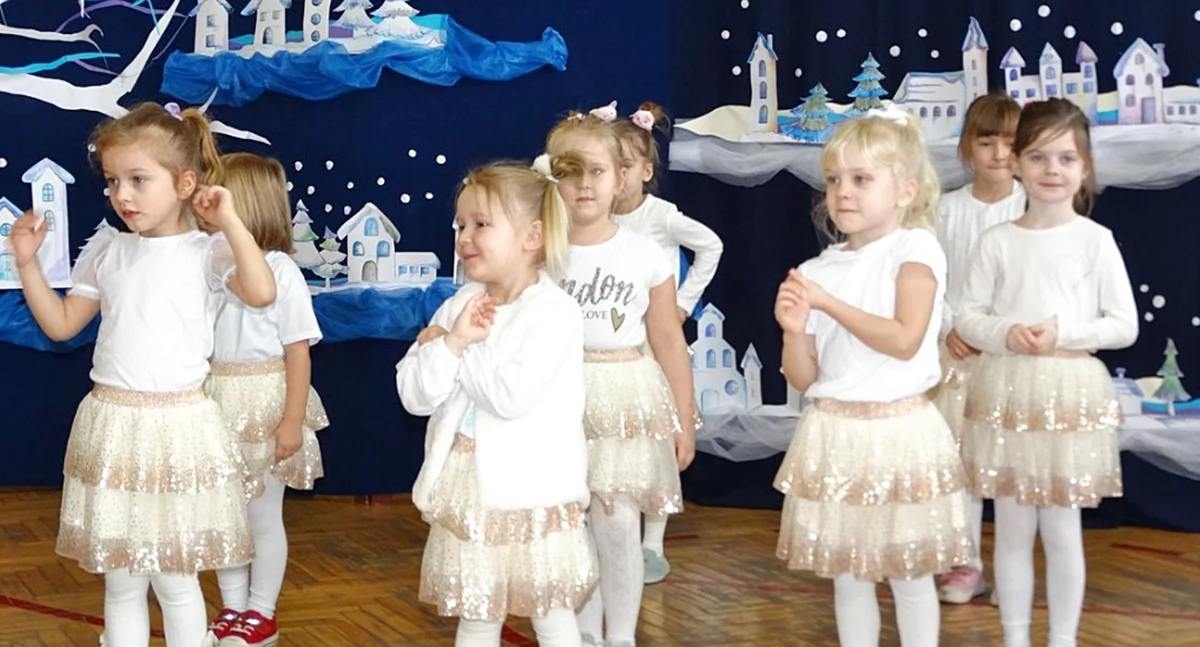 Wcześniejsze obchody świąt dziadków [zdjęcia]