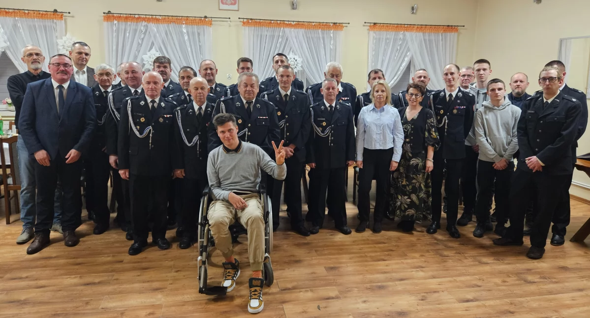 Pomagają w sytuacjach kryzysowych