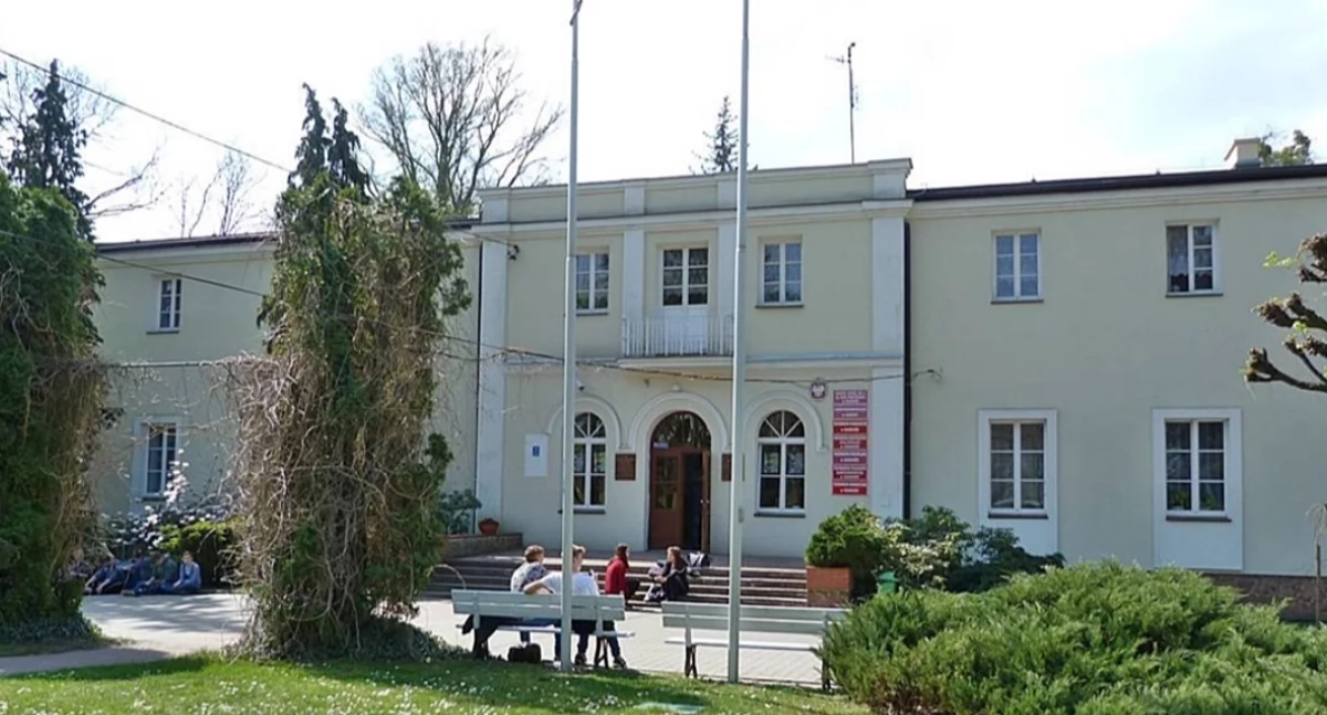 Stypendyści marszałka
