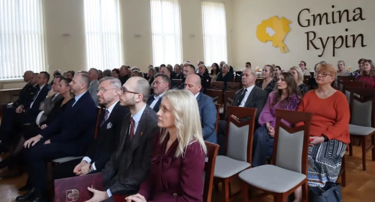 To był dobry rok