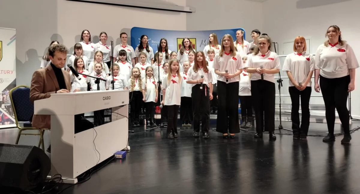 Niezwykły koncert w Katoliku