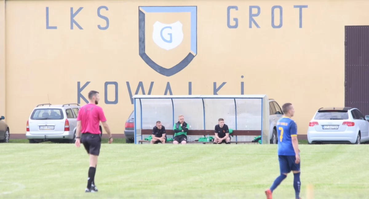 Jest kasa na sport