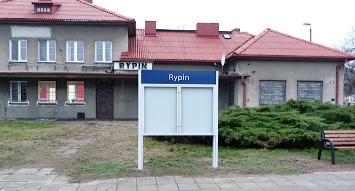 Będzie nowe połączenie kolejowe