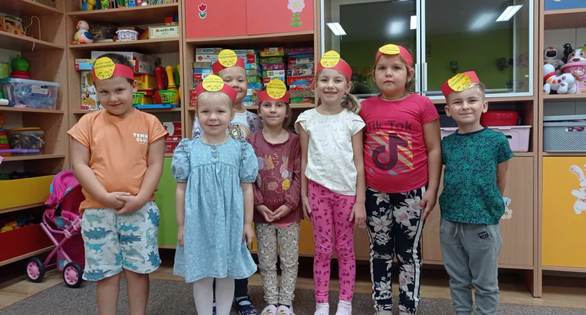 Szkoła w Zakroczu kusi rodziców
