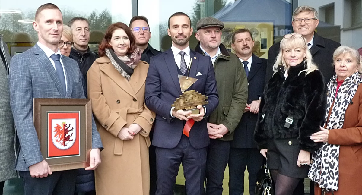 Nowy hotel już przyjmuje gości [zdjęcia]