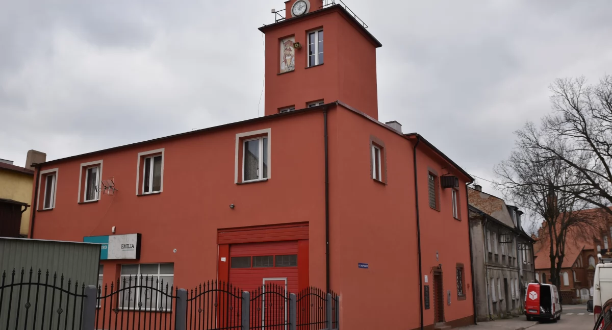 Inwestują w bezpieczeństwo