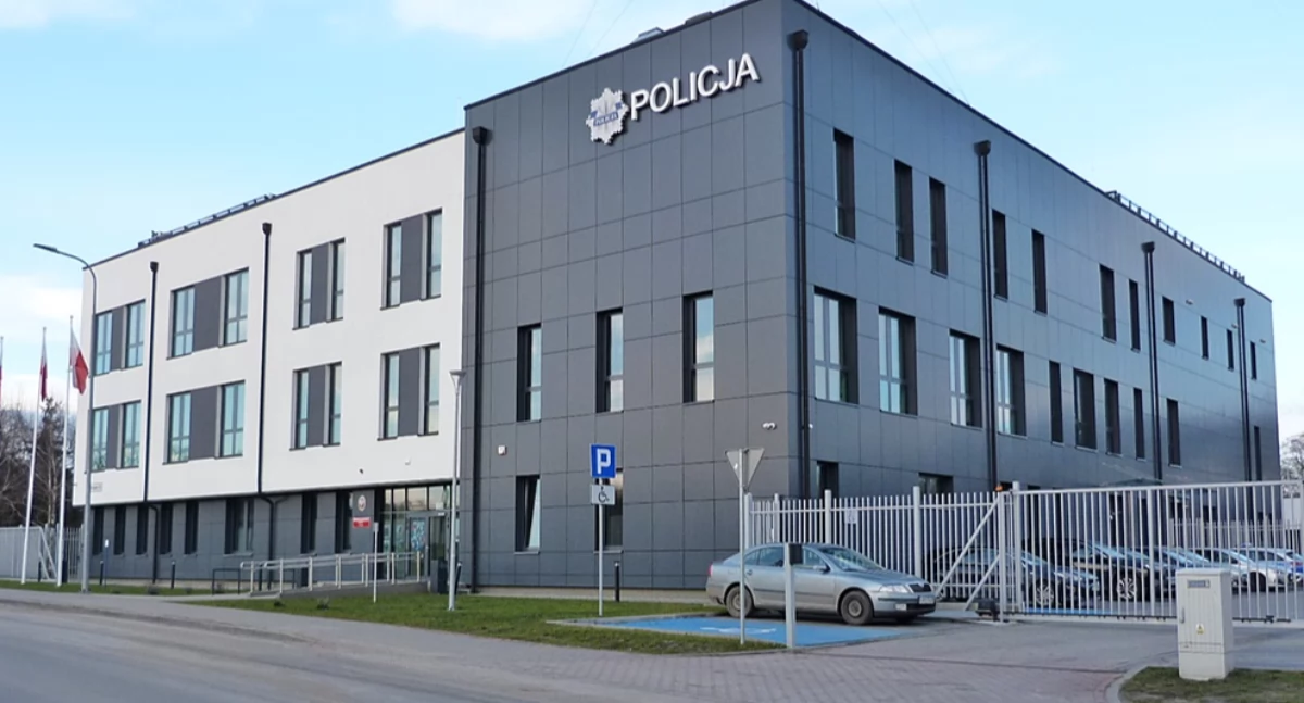 Nie dali się oszukać