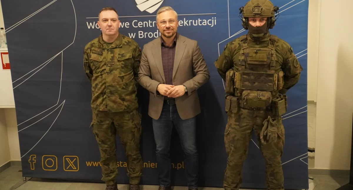 Starosta kwalifikował