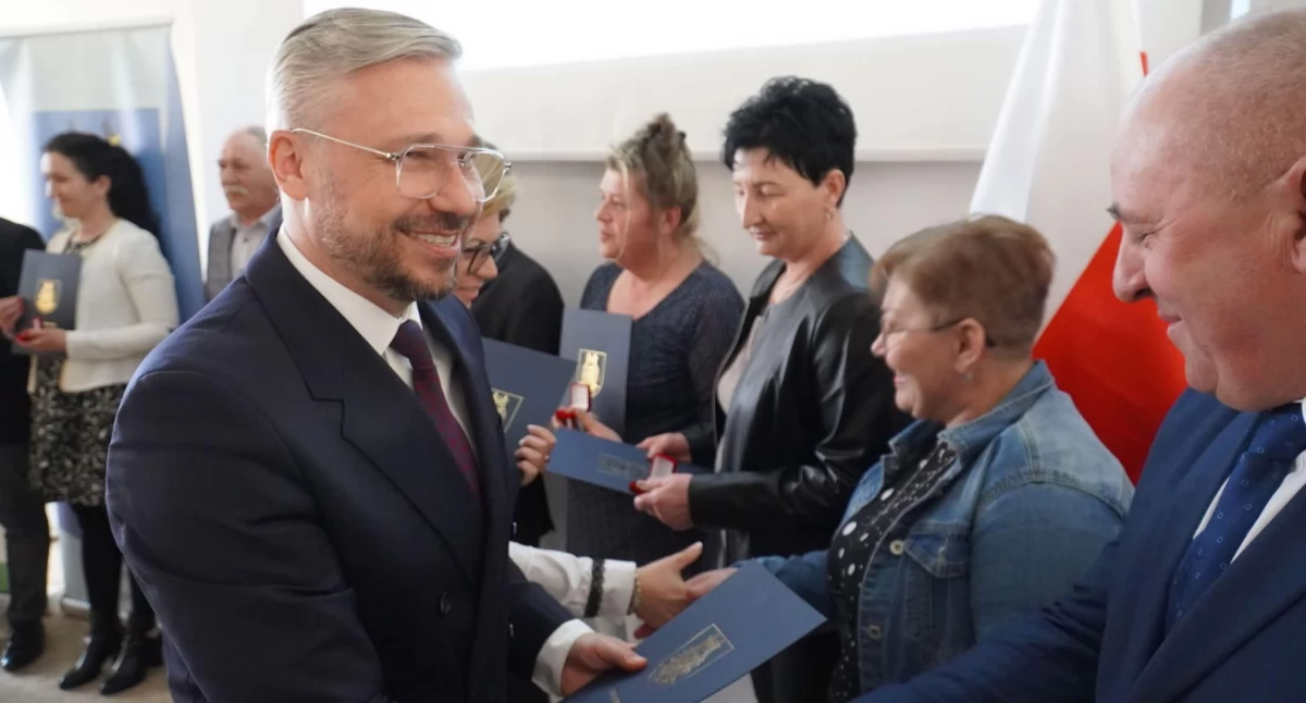 Powiatowy Dzień Sołtysa