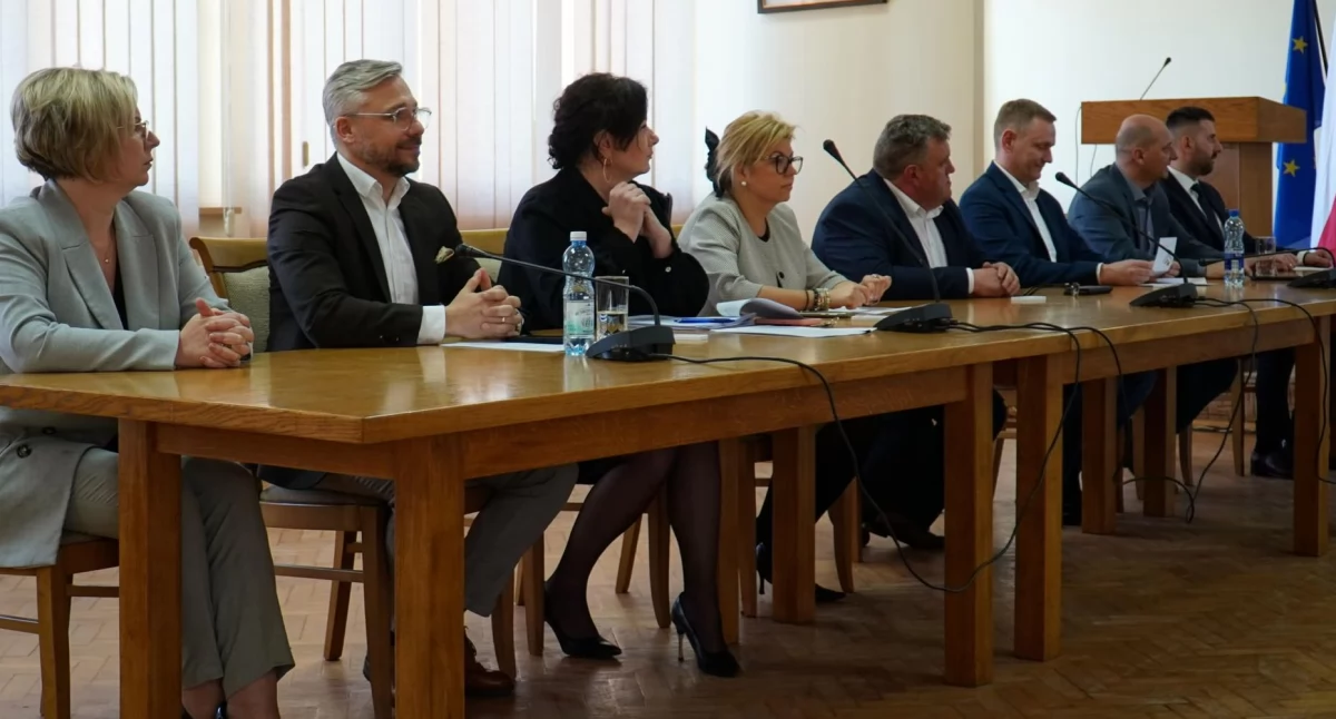 Więcej kasy na remonty