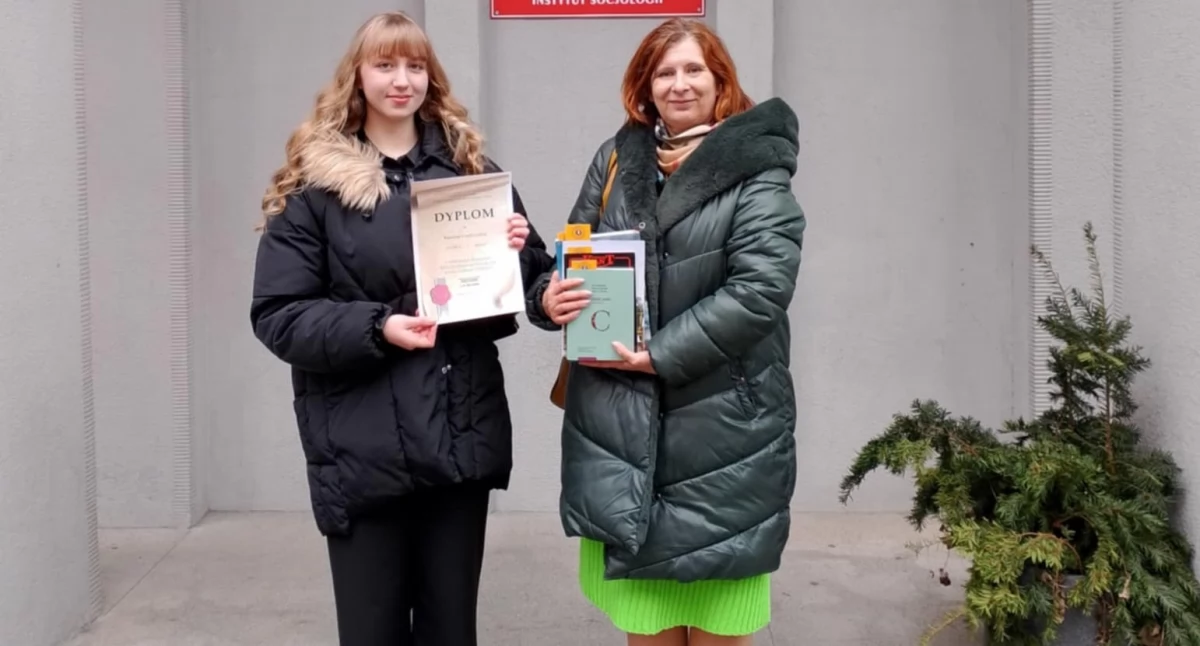 Osiągnięcia rypińskich uczniów