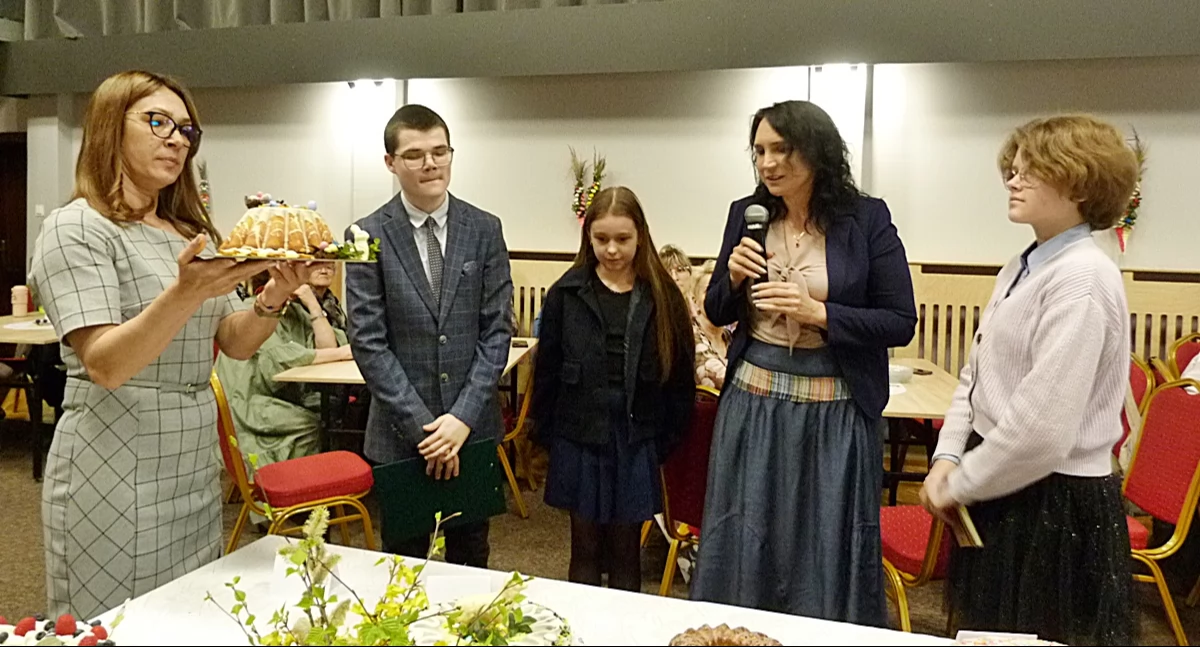 Jubileuszowy Dzień Babki w gminie Brzuze [zdjęcia]