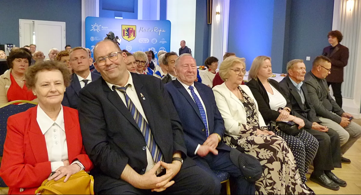 Promocja leksykonu prof. Mirosława Krajewskiego [zdjęcia]