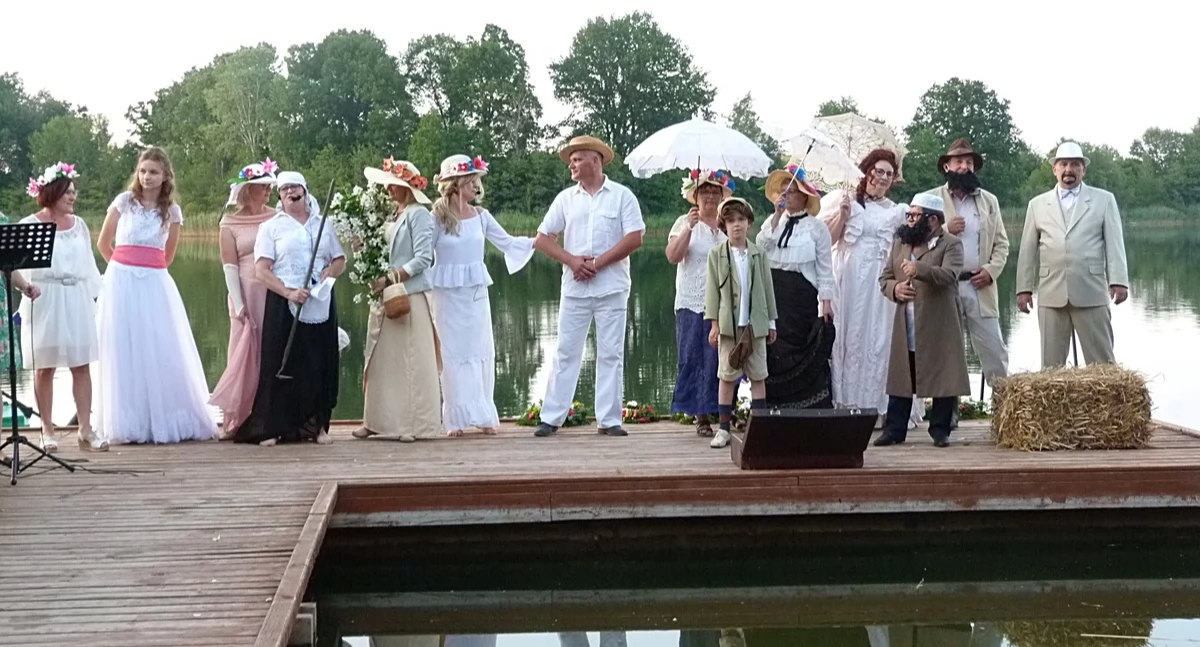 KGW Gulbiny wyróżnione