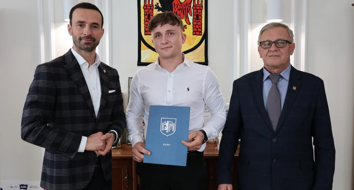 Przebudują ul. Żytnią