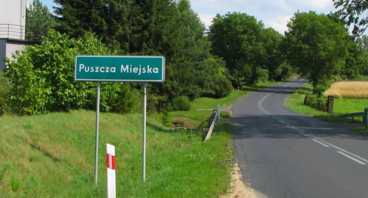 Spalarnia w Puszczy Miejskiej – fakty, nie lęki