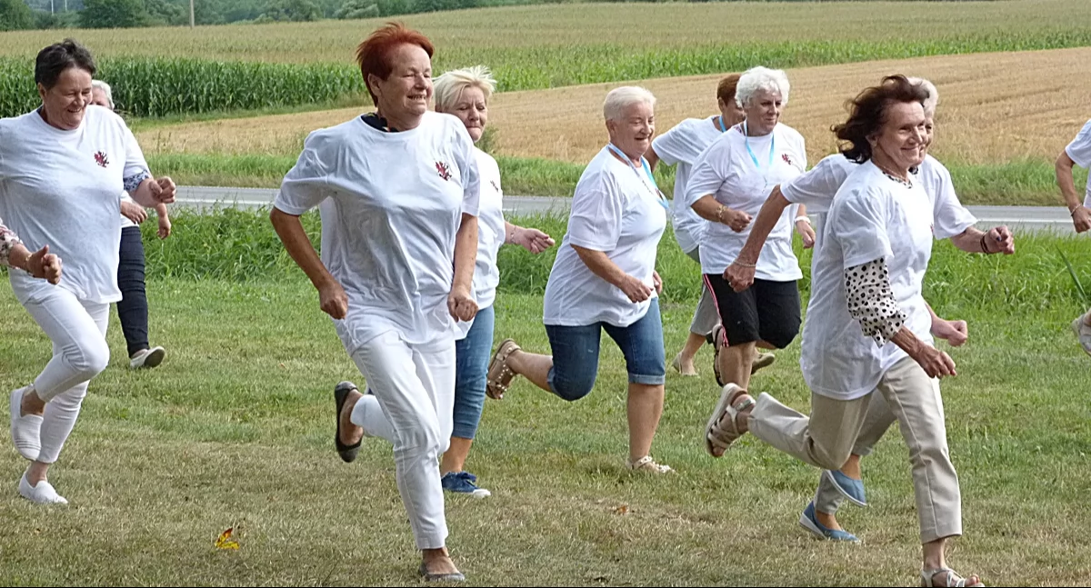 800 tys. zł dla seniorów