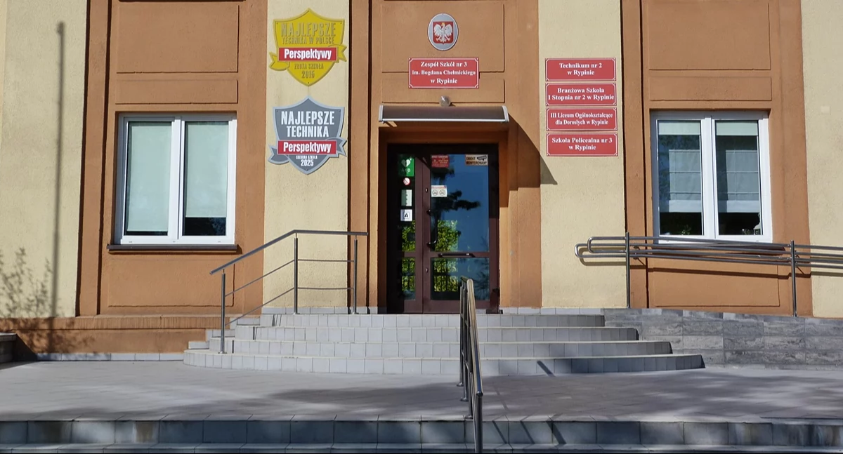 Komfortowo i bezpiecznie w Chełmickim