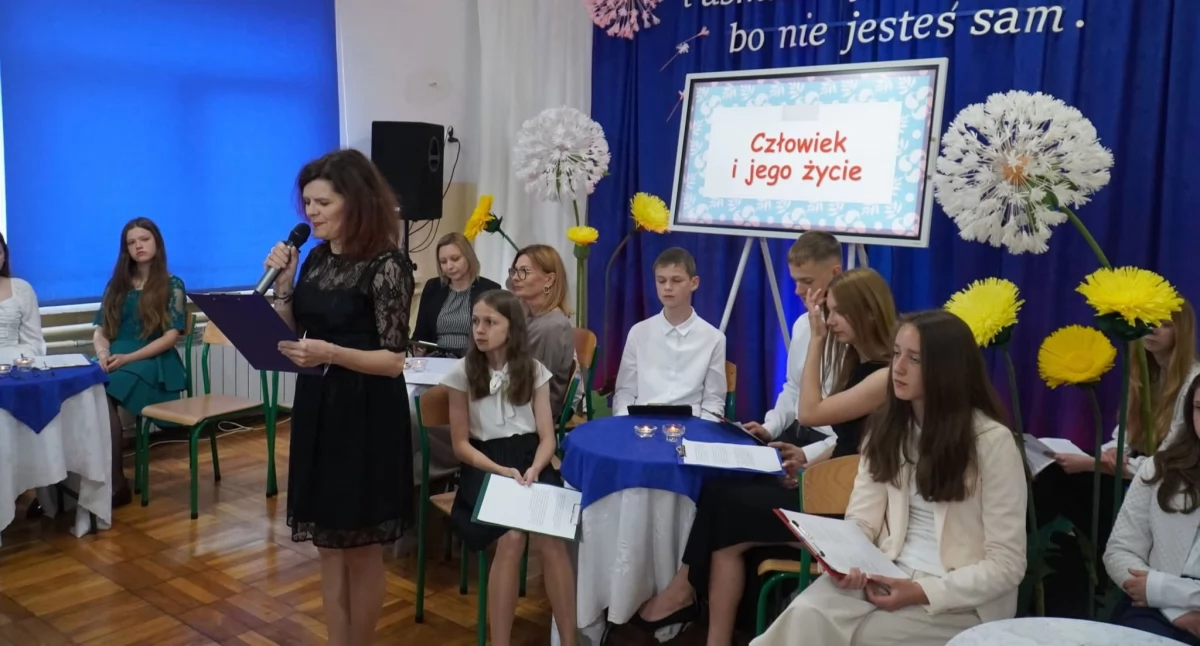 Ku czci Sławomira Malinowskiego