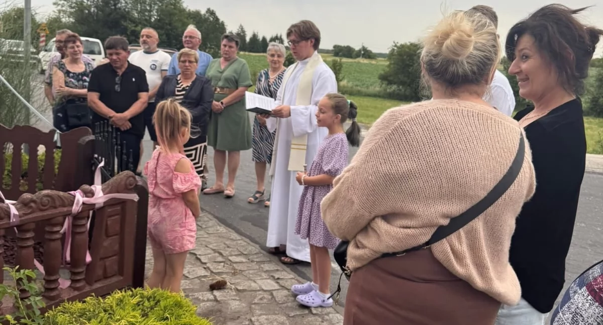 Piękna tradycja wciąż żywa