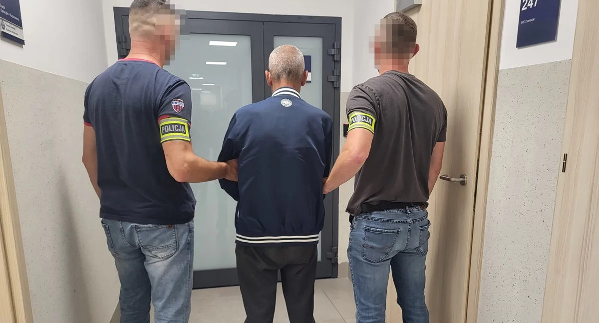 Robił zakupy, płacąc cudzą kartą. Dostanie 10 lat?