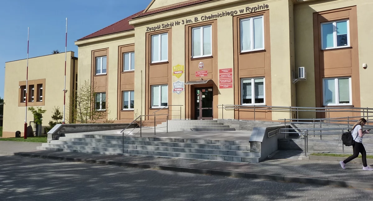 Stypendia marszałkowskie dla prymusów. Lista nagrodzonych