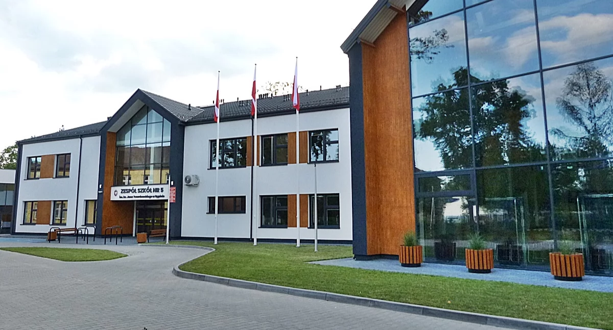 Inwestują w dzieci i młodzież