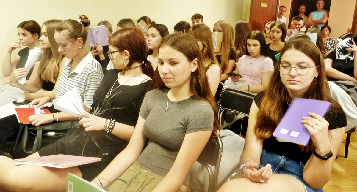 Kochanowski mniej znany